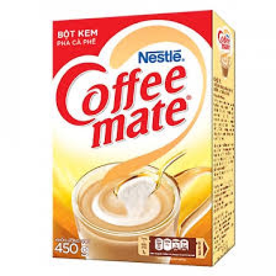 BỘT KEM COFFEE MATE NESTLE 