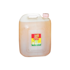 Dầu ăn Cái Lân can 25kg