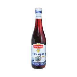 Nước mắm hồng hạnh 500ml