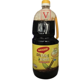 NƯỚC TƯƠNG ĐẬU NÀNH MAGGI 1 LÍT 8