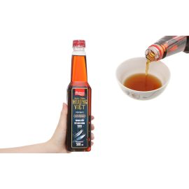 Nước mắm Hương Việt Cholimex