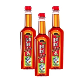 Nước Mắm Nam Ngư