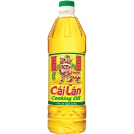 DẦU CÁI  LÂN 1LIT