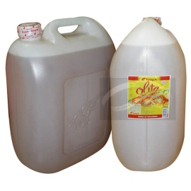 Dầu ăn Tường An OLITA CAN 25KG