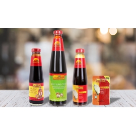 DẦU HÀO THẦN TÀI