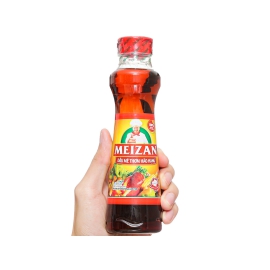 Dầu mè MEIZAN