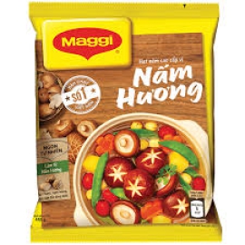 HẠT NÊM NẤM HƯƠNG MAGGI 