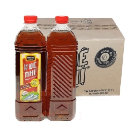 Nước Chấm nam ngư đệ nhị 900 ml