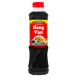 NƯỚC TƯƠNG HÀNG VIỆT