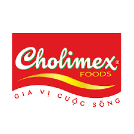 Cholimex đủ loại sản phẩm 
