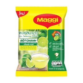 BỘT CHANH MAGGI