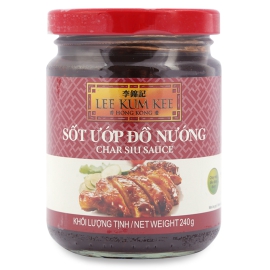 SÔT ƯỚP NƯỚNG LEEKUMKEE