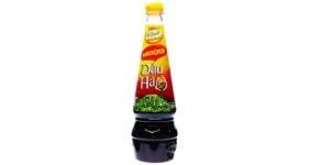 DẦU HÀO MAGGI