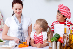 CÁCH SỬ DỤNG CÁC LOẠI GIA VỊ TRONG NẤU ĂN ĐÚNG CÁCH NHẤT