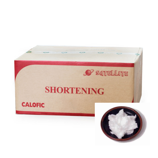 Bơ Shortening Cái Lân 25KG