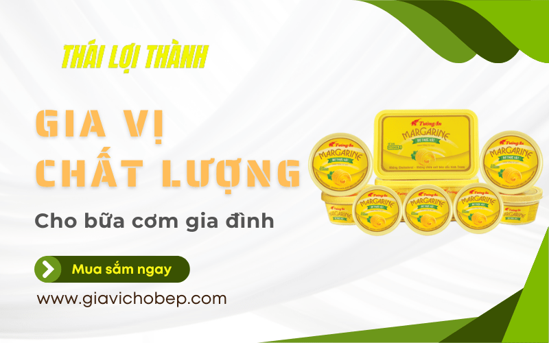 gia vị